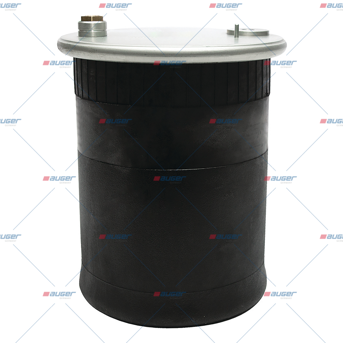 Luftfederbalg, Komp. Typ mit Kunst.Kolb.